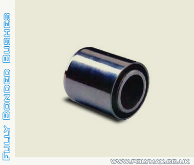 Fully Bonded KPCB Bushes